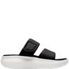 CLARKS  WOMENS  SANDAL - BLACK